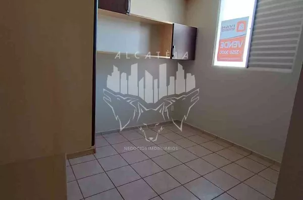 Oportunidade: Apartamento com 3/4 no bairro Copacabana