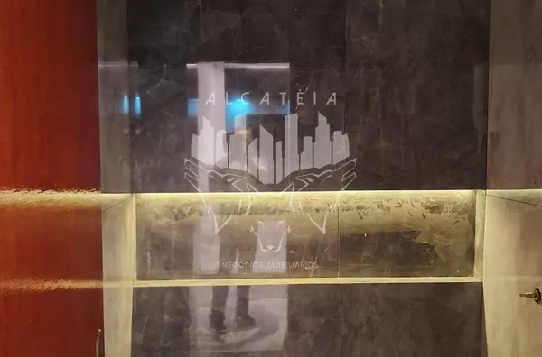 Casa Nobre Jardim Europa - Foto 2