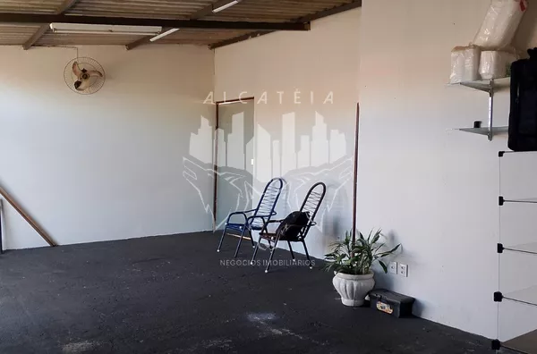 Casa para venda, 3 quarto(s),  Jardim Brasília, Uberlandia