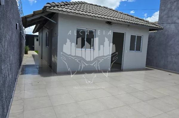 Casa para venda, 2 quarto(s),  Conjunto Pequis, Uberlandia