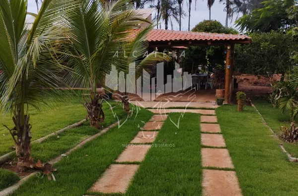 Chácara para venda,  - Selecione - Bairro, Uberlandia