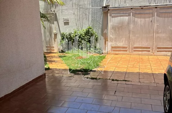 Casa para venda,  Santa Mônica, Uberlandia