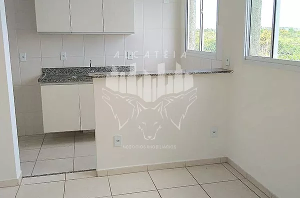 Apartamento para venda, 2 quarto(s),  Shoping Park, Uberlandia