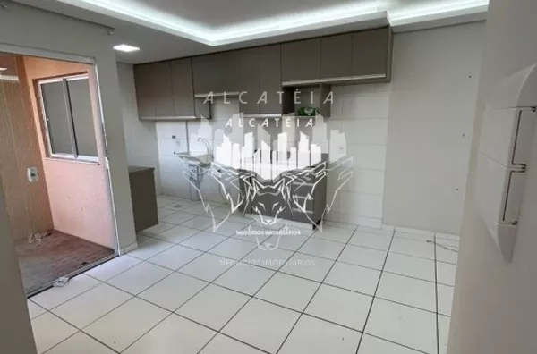 Apartamento para venda,  Residencial Lago Azul, Uberlandia