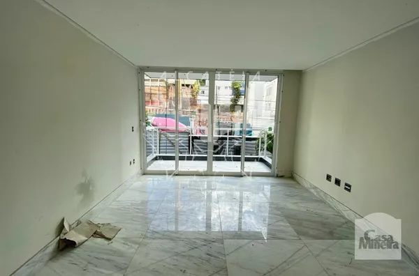 Apartamento para venda,  Gutierrez, Belo Horizonte
