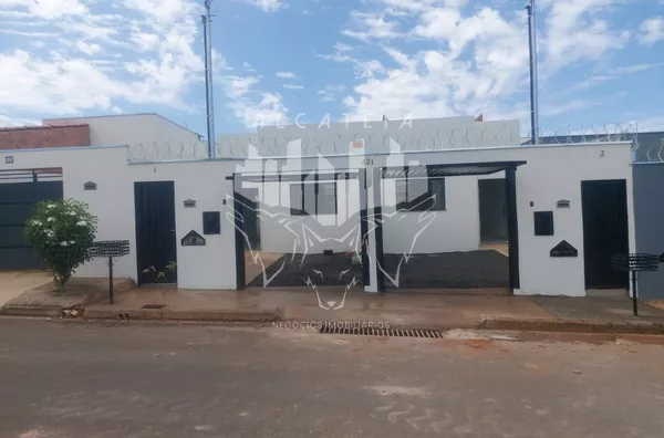 Casa para venda,  Laranjeiras, Uberlandia