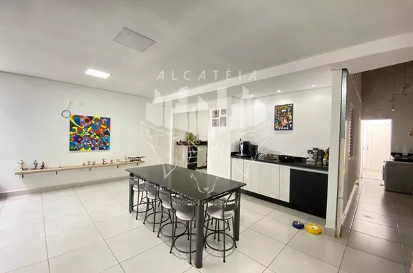 Casa para aluguel,  Nossa Senhora Aparecida, Uberlandia - Foto 1