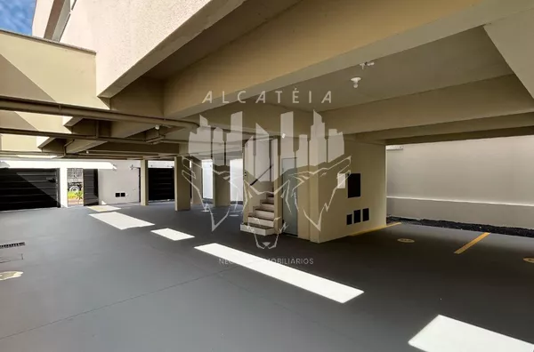 Apartamento para venda,  Shopping Park, Uberlandia