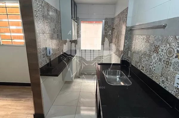 Apartamento para venda,  Panorama, Uberlandia