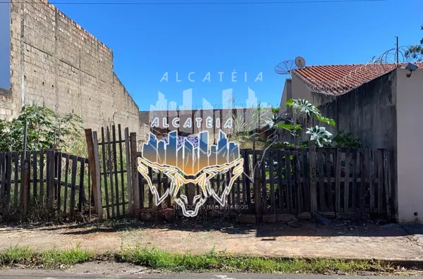 Terreno para venda,  Jardim Europa, Uberlandia