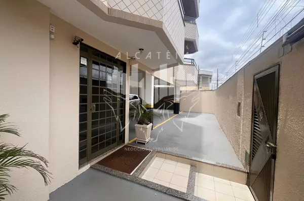 Apartamento para venda,  Brasil, Uberlandia
