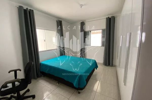 Casa para venda, 2 quarto(s),  Jardim Europa, Uberlandia