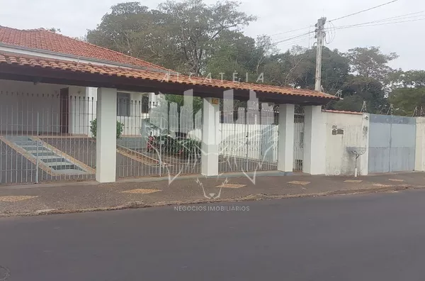 Casa para venda,  Jardim Bonanza, Santa Rita Do Passa Quatro