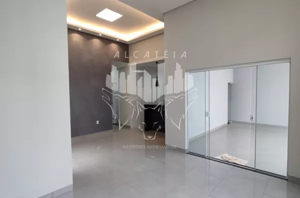 Casa para venda,  Novo Mundo, Uberlandia