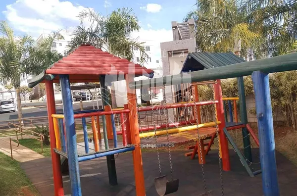 Condomínio Uniplaza apartamento térreo - Foto 4