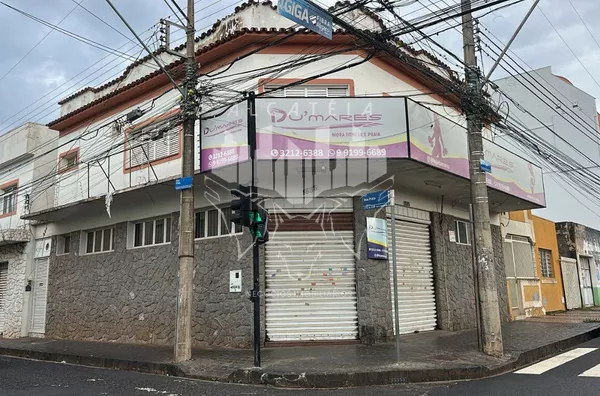 Sala comercial para aluguel,  Nossa Senhora Aparecida, Uberlandia - Foto 2