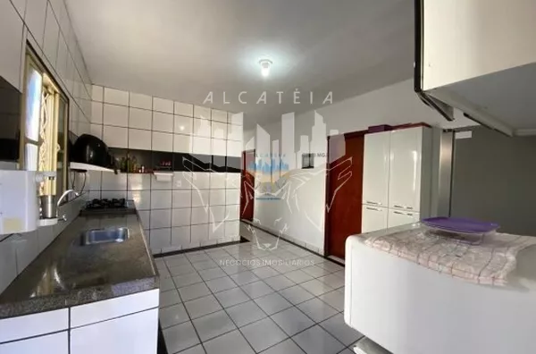 Casa para venda,  Dona Zulmira, Uberlandia
