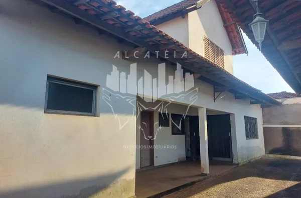 Casa para venda,  - Selecione - Bairro, Santa Rita Do Passa Quatro