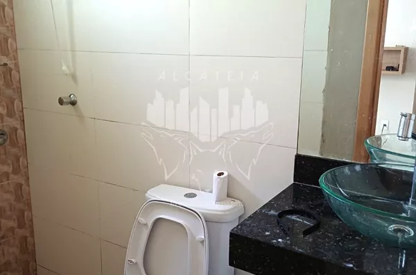 Casa para venda, 2 quarto(s),  Jardim Europa, Uberlandia