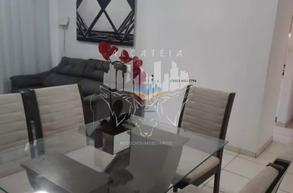 Apartamento para venda,  Laranjeiras, Uberlandia