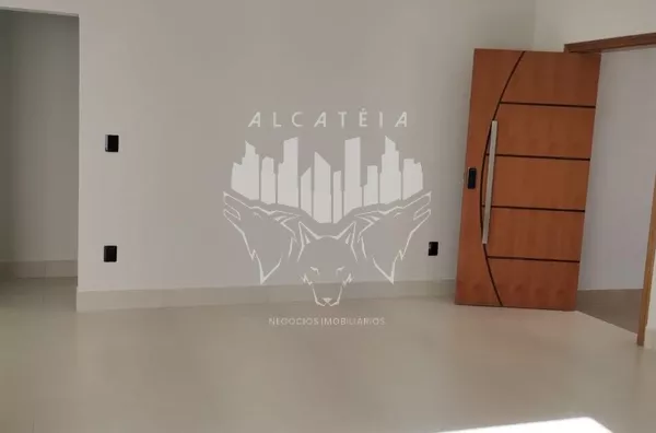 Casa para venda,  Novo Mundo, Uberlandia