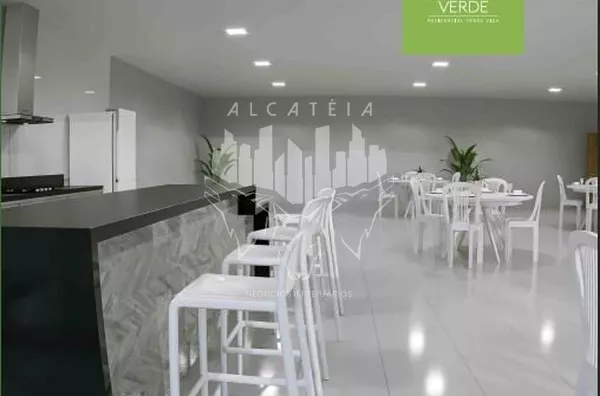 Residencial Recanto Verde