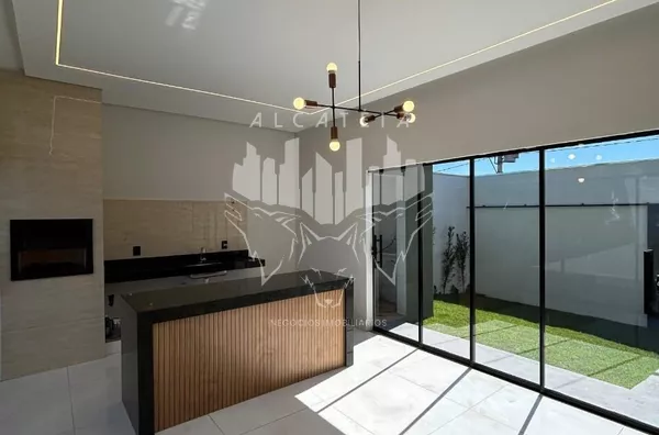 Casa para venda,  Nascente Do Vale, Uberlandia