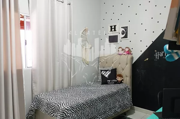 Casa para venda, 3 quarto(s),  Jardim Europa, Uberlandia