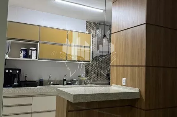 Apartamento para venda,  Santa Mônica, Uberlandia - Foto 6