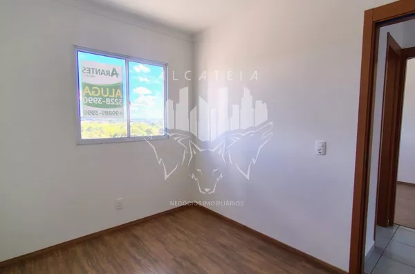 Apartamento para aluguel,  Loteamento Residencial Pequis, Uberlandia - Foto 6