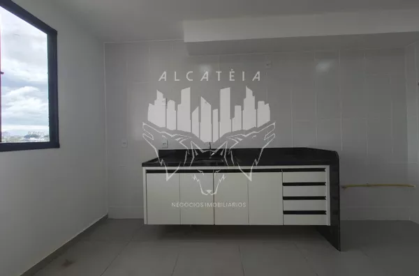 Apartamento para aluguel,  Shopping Park, Uberlandia - Foto 3