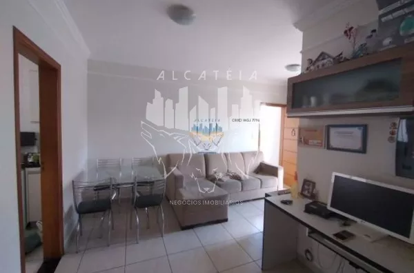Apartamento para venda,  Santa Mônica, Uberlandia