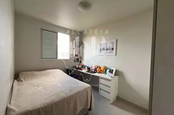 Apartamento Bairro Brasil - Foto 5