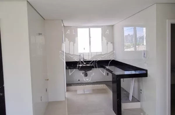 Apartamento para venda,  Gutierrez, Belo Horizonte