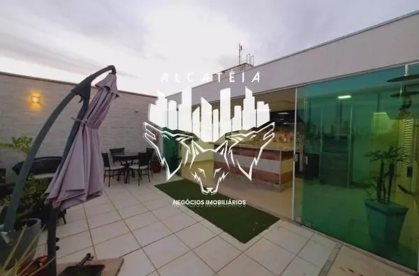 Apartamento duplex para venda,  Martins, Uberlandia