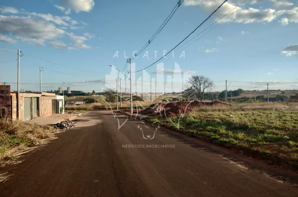 Terreno para venda,  Loteamento Luizote De Freitas Iv, Uberlandia - Foto 2