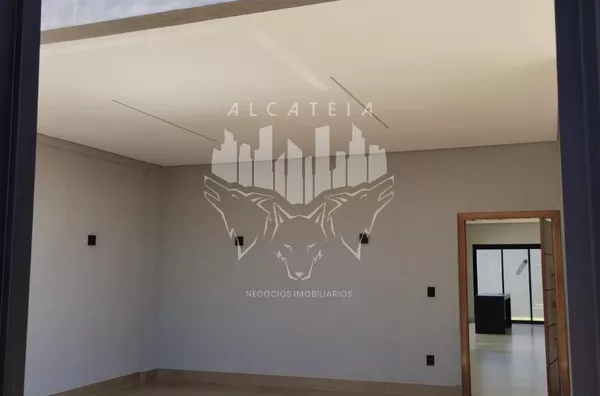 Casa para venda,  Novo Mundo, Uberlandia