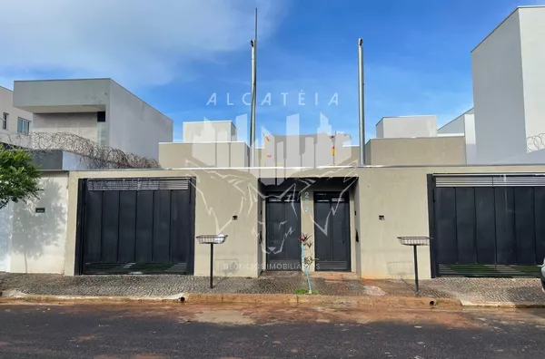 Casa para venda,  Segismundo Pereia, Uberlandia