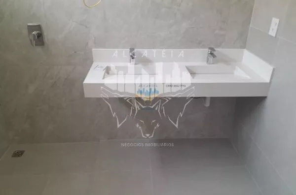 Apartamento para venda,  Jardim Inconfidência, Uberlandia