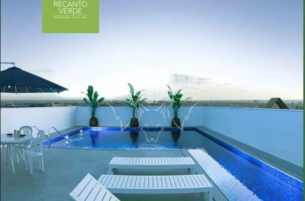 Residencial Recanto Verde