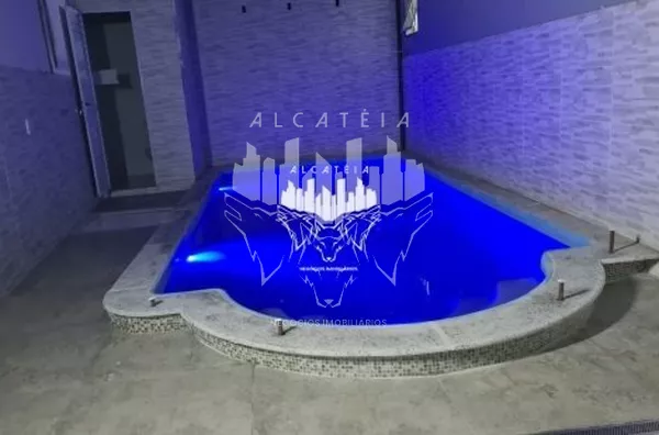 Sobrado para venda,  Parque Dos Eucalíptos, Uberlandia