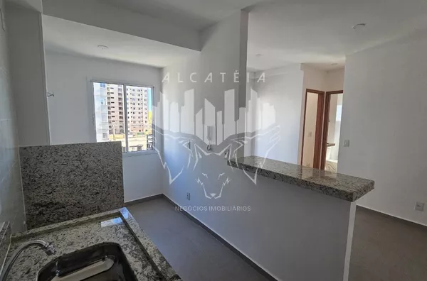 Apartamento para venda, 2 quarto(s),  Grand Ville, Uberlandia