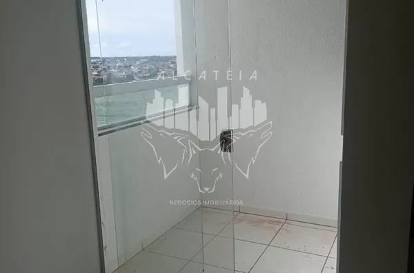 Apartamento pronto pra morar com excelente localização. 