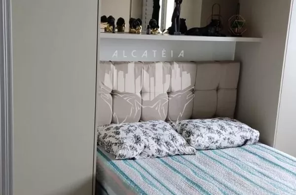 Apartamento para venda, 2 quarto(s),  Chácaras Tubalina, Uberlandia