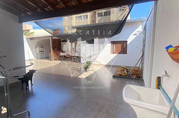 Casa Santa Monica - Foto 3