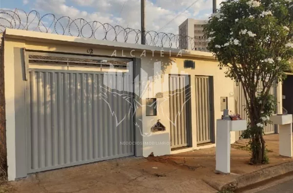 Casa geminada para venda,  Jardim Europa, Uberlandia