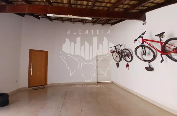 Casa em condomínio para venda, 3 quarto(s),  Jardim Holanda, Uberlandia