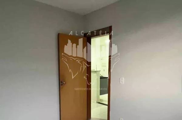 Apartamento à Venda no Condomínio Parque Ubá - Conforto, Lazer e Segurança