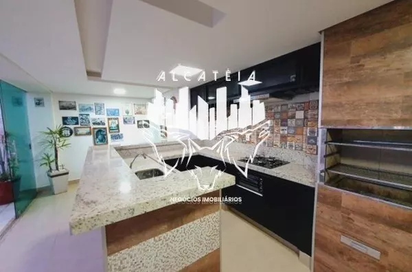 Apartamento duplex para venda,  Martins, Uberlandia