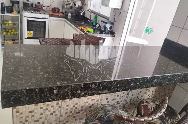Casa para venda, 2 quarto(s),  Jardim Holanda, Uberlandia